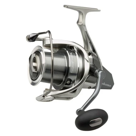 Okuma Surf 8K FD 5+1bb Begränsad tid