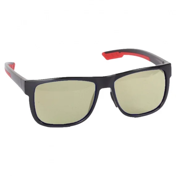 Erbjudandepris Hurricane Premium Eyewear Polarized Photochromic Lens Grey