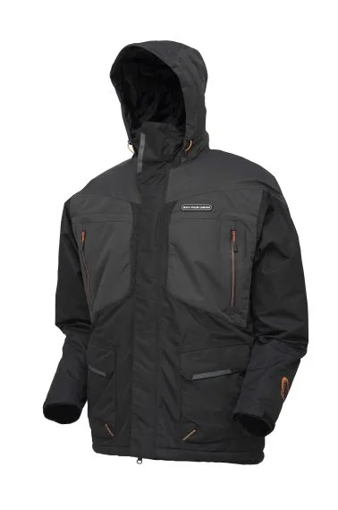 Billig Savage Gear HeatLite Thermo Jacket