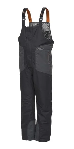 Billigare Savage Gear HeatLite Thermo B&B