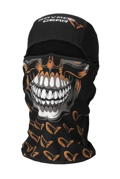 Savage Gear Skull Balaclava Beställ nu