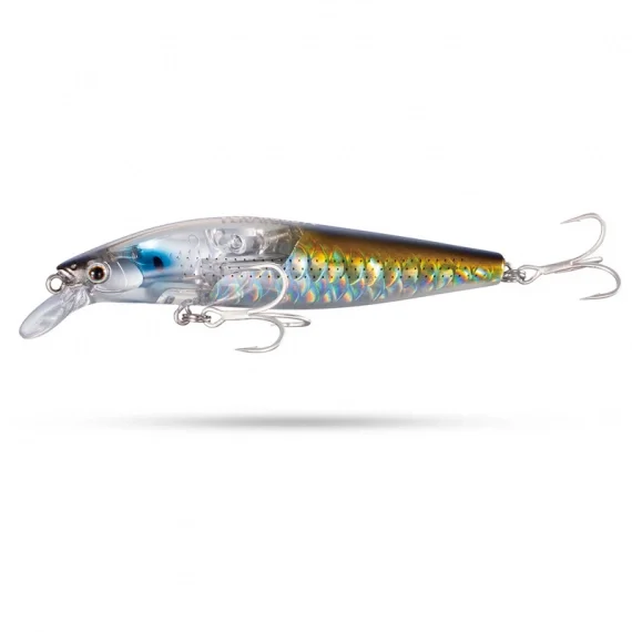 Endast denna vecka Shimano Exsence Silent Assasin Flash Boost