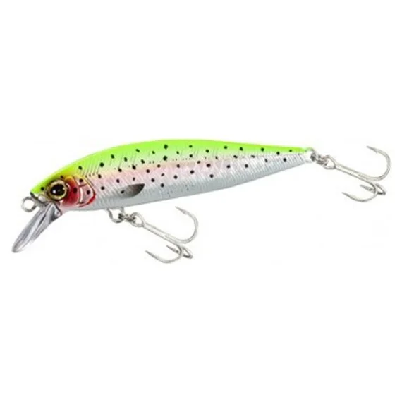 Shimano Cardiff Stream Flat 65S 6,5cm, 6,3g Extra rabatt