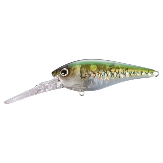 Shimano BT WorldCrank AR-C Flash Boost 73mm 17g Sista chansen