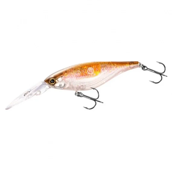 risnedsättning Shimano Bantam Enber
