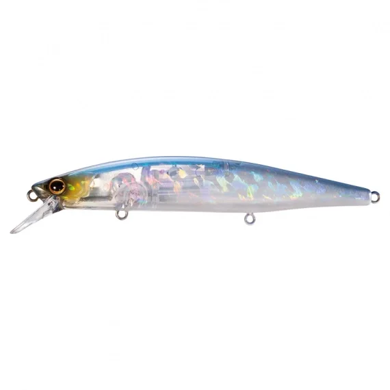 Shimano BT World Minnow Flash Boost 115mm 17g Sänkt pris