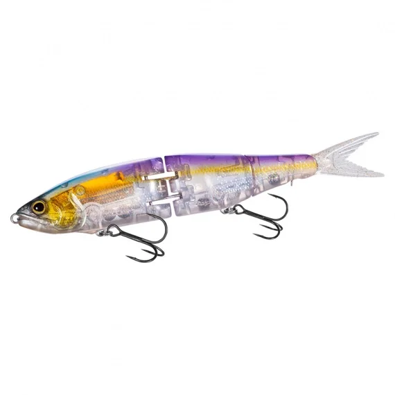 Kundfavorit Shimano Bantam Armajoint 190F Flash Boost 190mm 53g