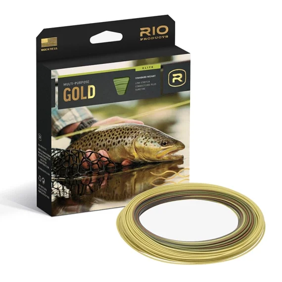 Rio Elite Gold Max Camo Erbjudande