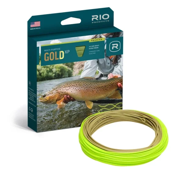 Bästa pris RIO Premier Gold XP