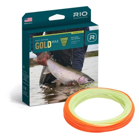 RIO Premier Gold Max Säker betalning