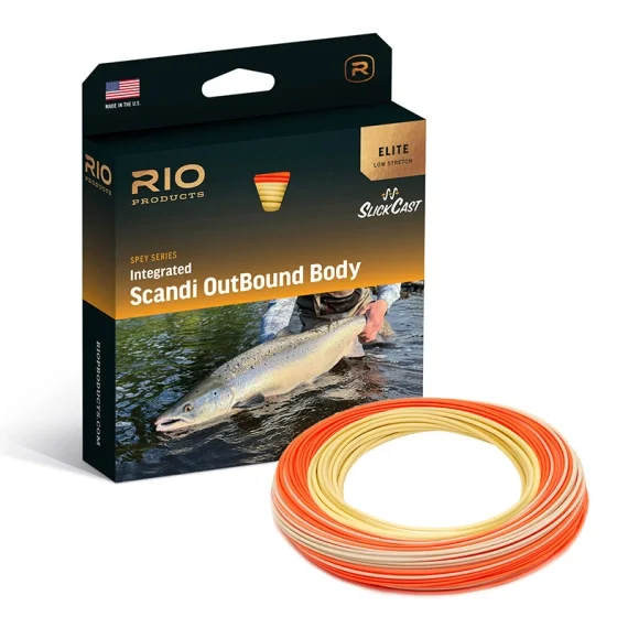 Sista chansen Rio Elite Scandi Outbound Body