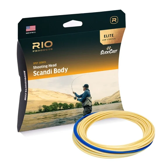Köp nu Rio Elite Scandi Body H/I