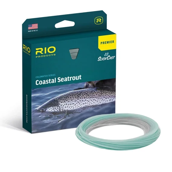 Rio Premier Coastal Seatrout V2.0 SHD H/I Kampanjpris