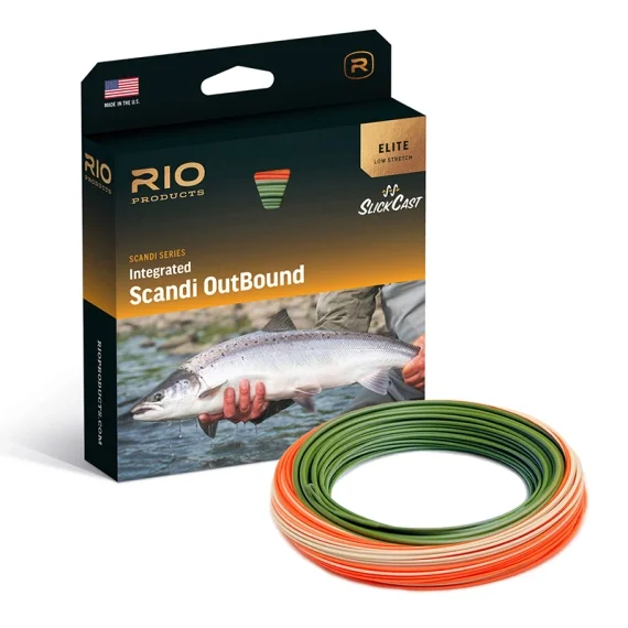 Rio Elite Scandi Outbound Short Snabb frakt