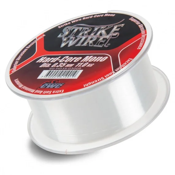 Strike Wire Hard-Core Mono risnedsättning