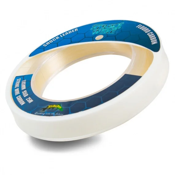Beställ idag Strike Wire Fluoro Carbon Japan - 25m & 50m