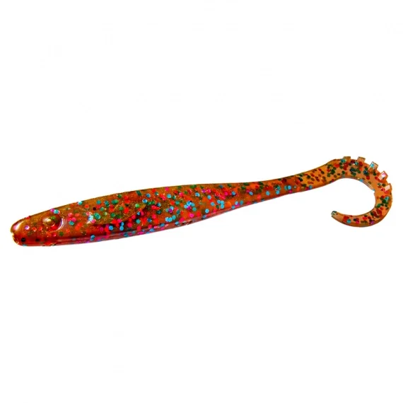 RenzStein RenzWorm 11cm, 5g (10-pack) Nedsatt pris