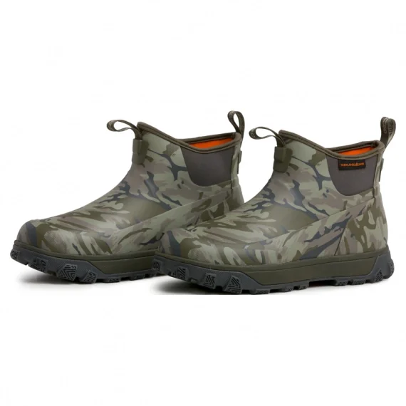 Fri frakt Grundéns Deviation 6 Inch Ankle Boot Stone Camo