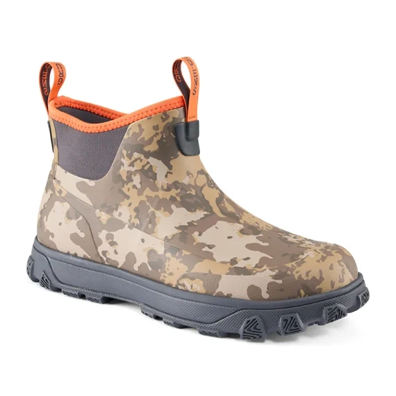 Kundfavorit Grundéns Deviation 6 Inch Ankle Boot Whiskey Camo