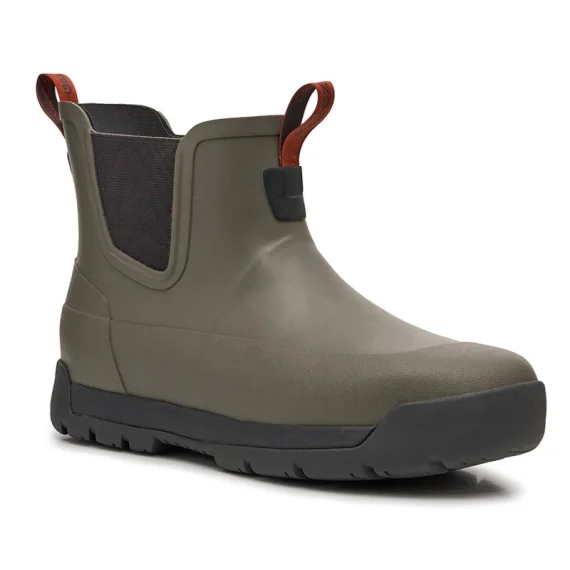 Grundéns Cloud Cover Ankle Boot Forest Snabb leverans