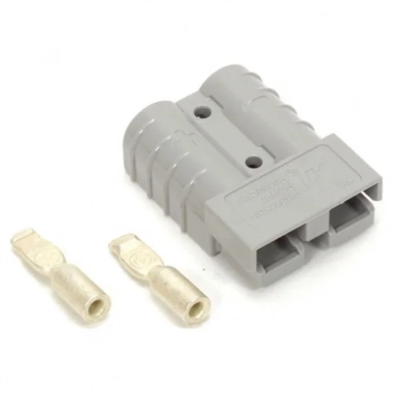 Rebelcell ANEN 50A Connector - Grey Beställ nu