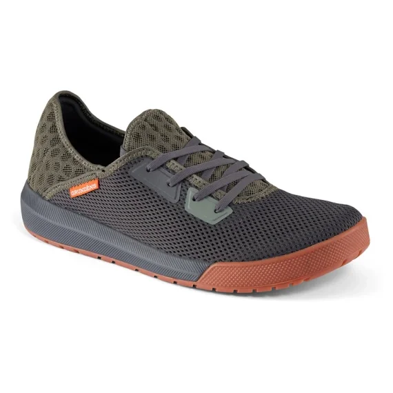 Kampanj Grundéns Keeper Sneaker Anchor