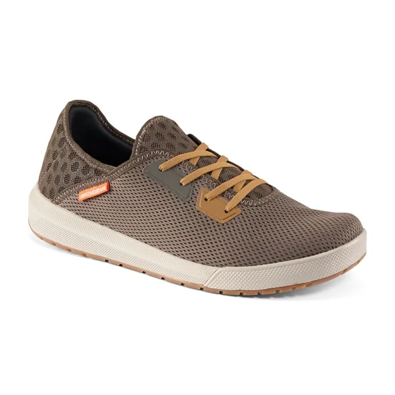 Kundfavorit Grundéns Keeper Sneaker Otter