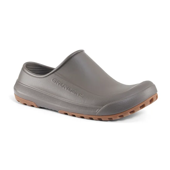 Grundéns Fish-On Slip-On Otter Reapris
