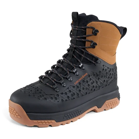 Grundéns Rock Armor Wading Boot Nightfall Billigare
