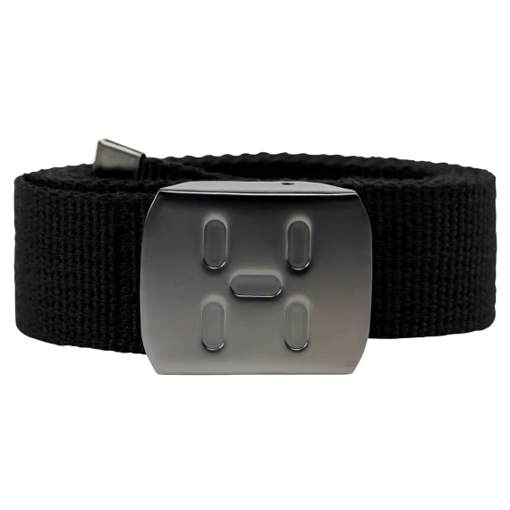 Haglöfs Sajvva Belt True Black Erbjudande