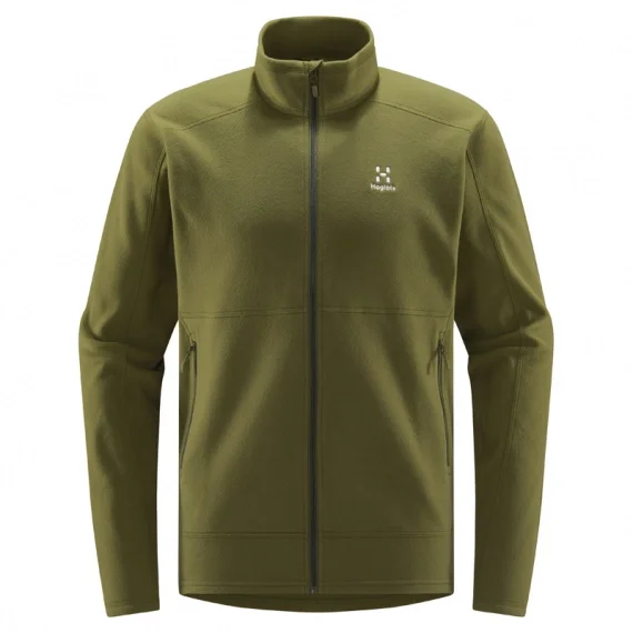 Haglöfs Buteo Mid Jacket Men Olive Green Nyhet