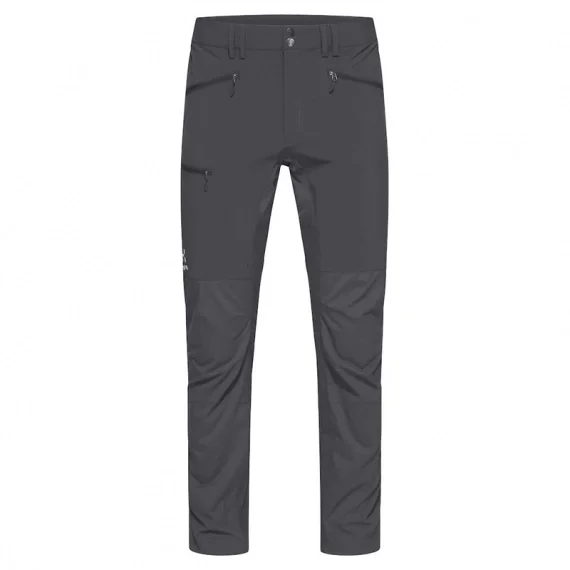 Sänkt pris Haglöfs Lite Slim Pant Men Magnetite