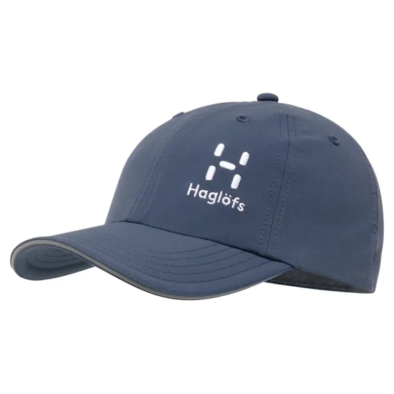 Lågt pris Haglöfs Equator III Cap Tarn Blue