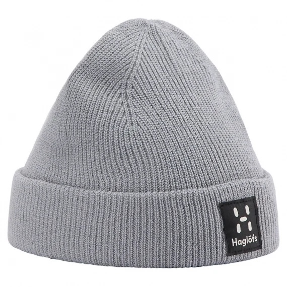 Begränsad tid Haglöfs Malung Beanie Concrete