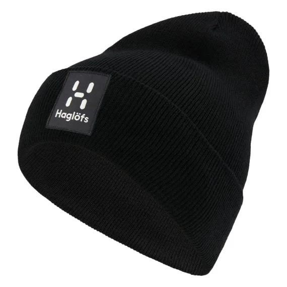 Erbjudandepris Haglöfs Aze Beanie True Black