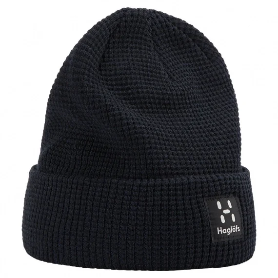 Haglöfs Thermal Beanie Tarn Blue/True Black Rea