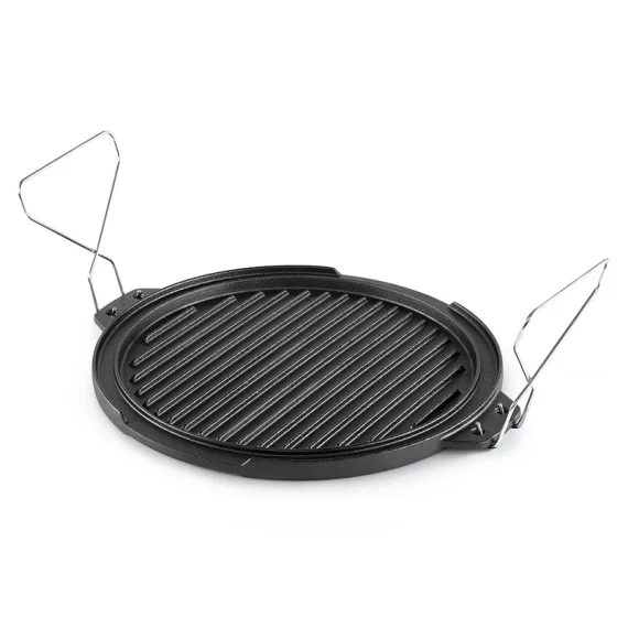 Begränsad tid GSI Outdoors Guidecast Griddle