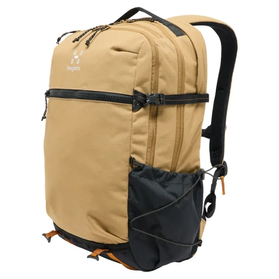 Sista chansen Haglöfs Jarve Multi 28 Cinnamon Brown/True Black