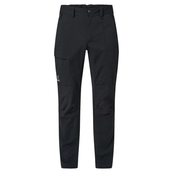 Utförsäljning Haglöfs Mid Standard Pant Men True Black