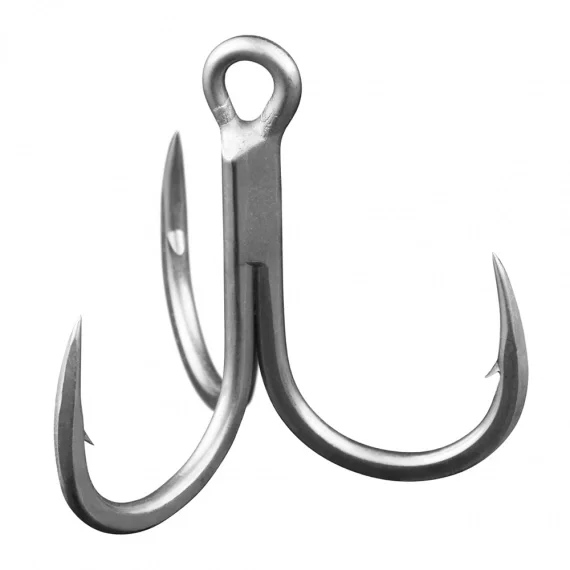 BKK GT-REX Ultra Antirust Treble Hook Begränsad tid