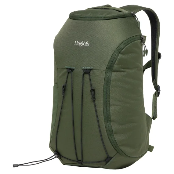 Haglöfs Corker Medium Seaweed Green Nyhet