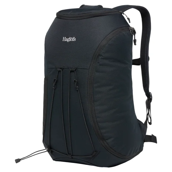 Sista chansen Haglöfs Corker Large True Black
