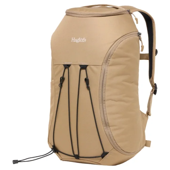 Populärt val Haglöfs Corker Large Oak Brown
