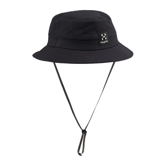 Haglöfs Haglöfs LX Hat True Black Endast denna vecka