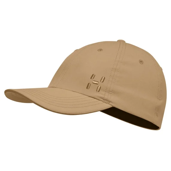 Haglöfs Equator III Cap Oak Brown Lägg i varukorgen