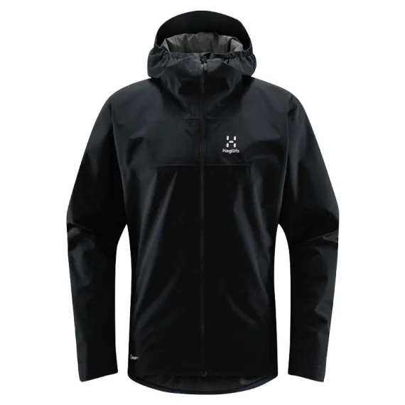 Erbjudande Haglöfs Korp Proof Jacket Men True Black