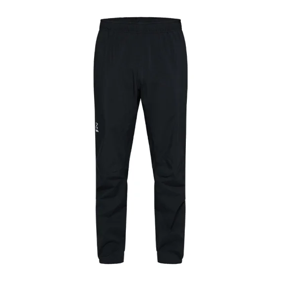Haglöfs Korp Proof II Pant Men True Black I lager