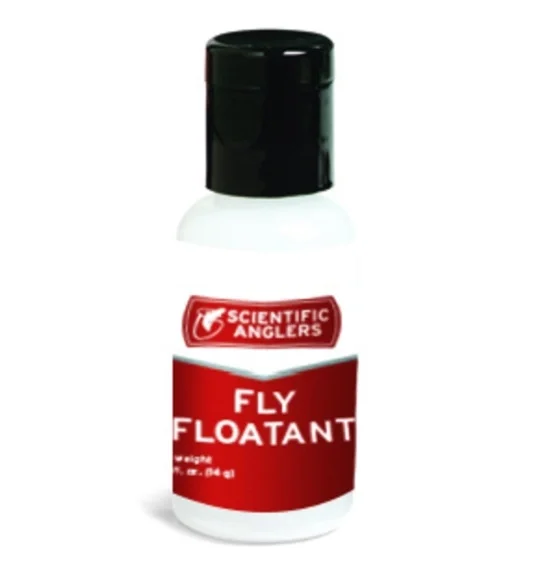 SA Fly Floatant Sista chansen