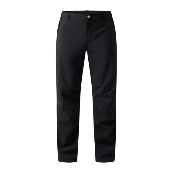 Expressleverans Haglöfs Ozka Proof Pant Men True Black