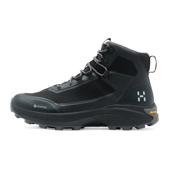 Haglöfs L.I.M Horizon Hike GTX Mid Men True Black/Magnetite Fynd